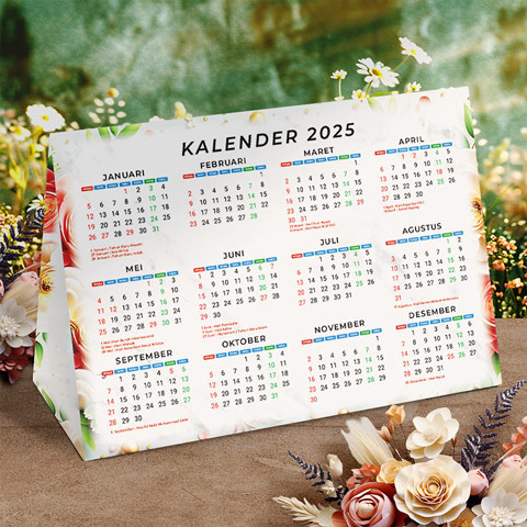 Tema Kalender 3 k21