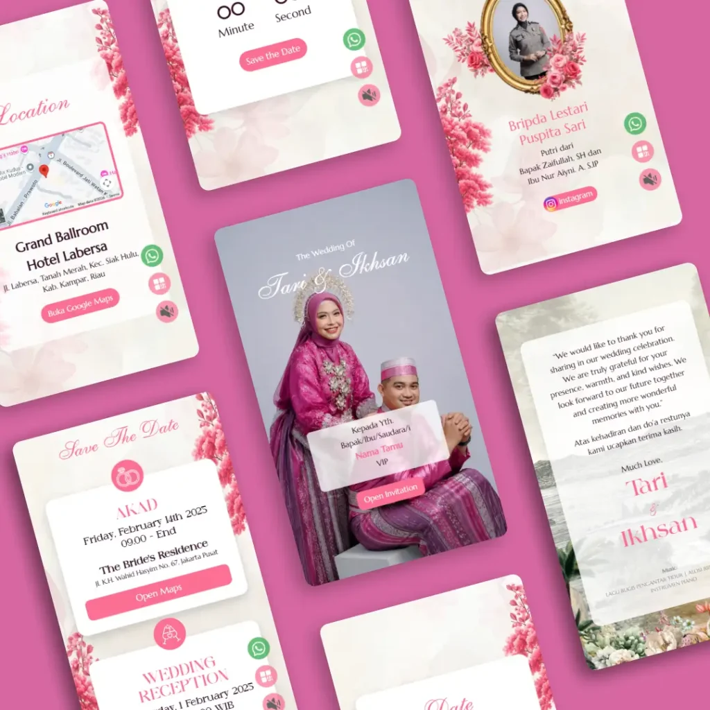 phinisi pink